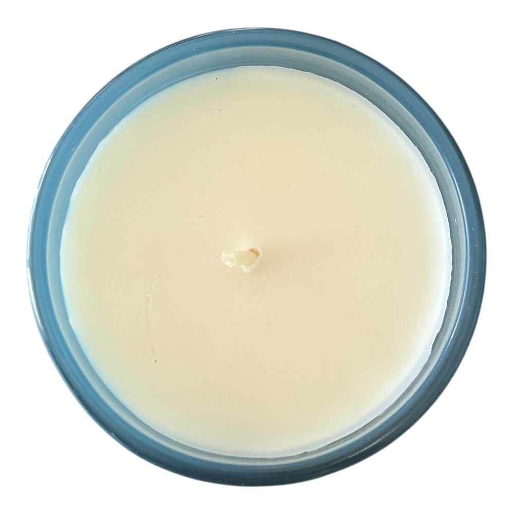 NEW Retired DW Home SERENITY Candle 15.3 Oz Pure Harmony Scented Single Wick - Picture 5 of 6